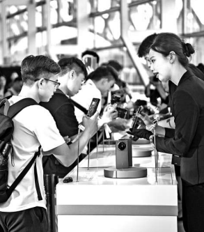 爱拼会赢,大显身手——民营经济高质量发展具备坚实基础 爱拼会赢,大显身手——民营经济高质量发展具备坚实基础